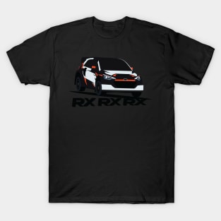 i20 RX T-Shirt